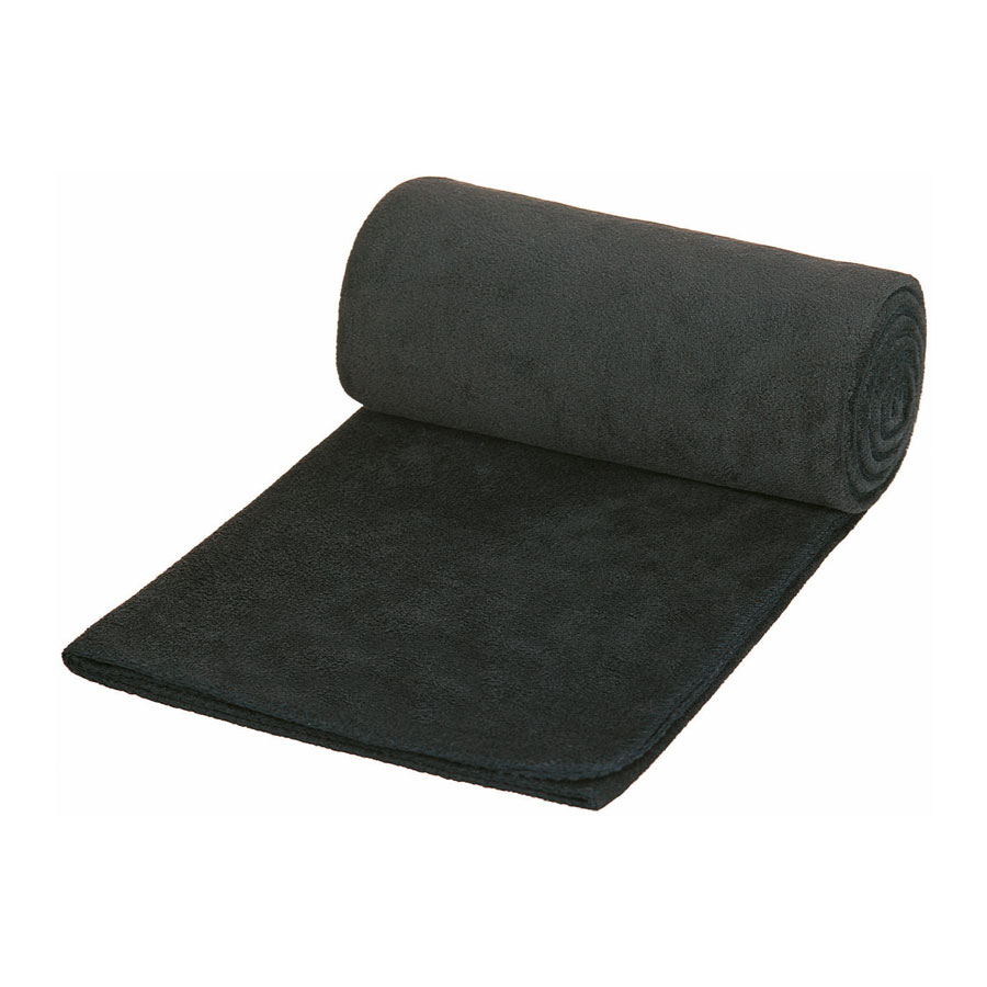 PLAID POLAIRE PERSONNALISÉ 'WEEK-END'