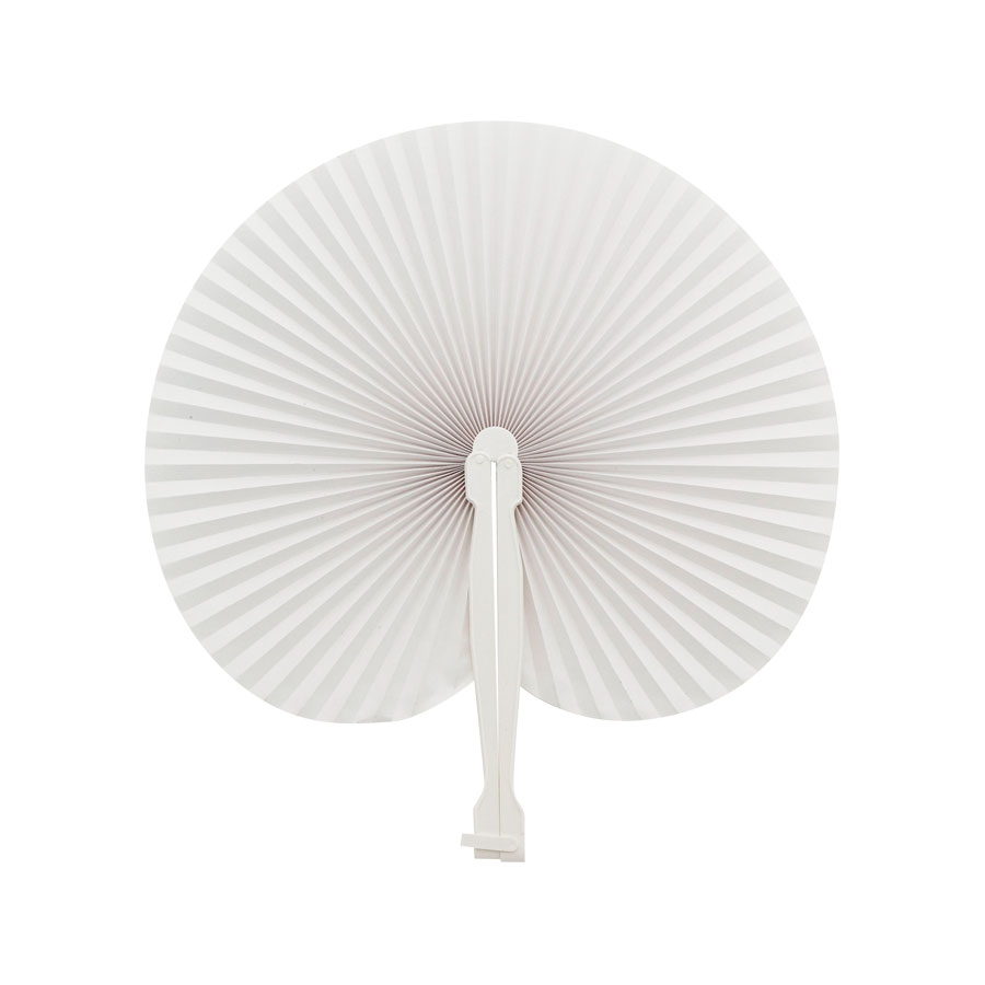 EVENTAIL PUBLICITAIRE PLIABLE 'BREEZE'