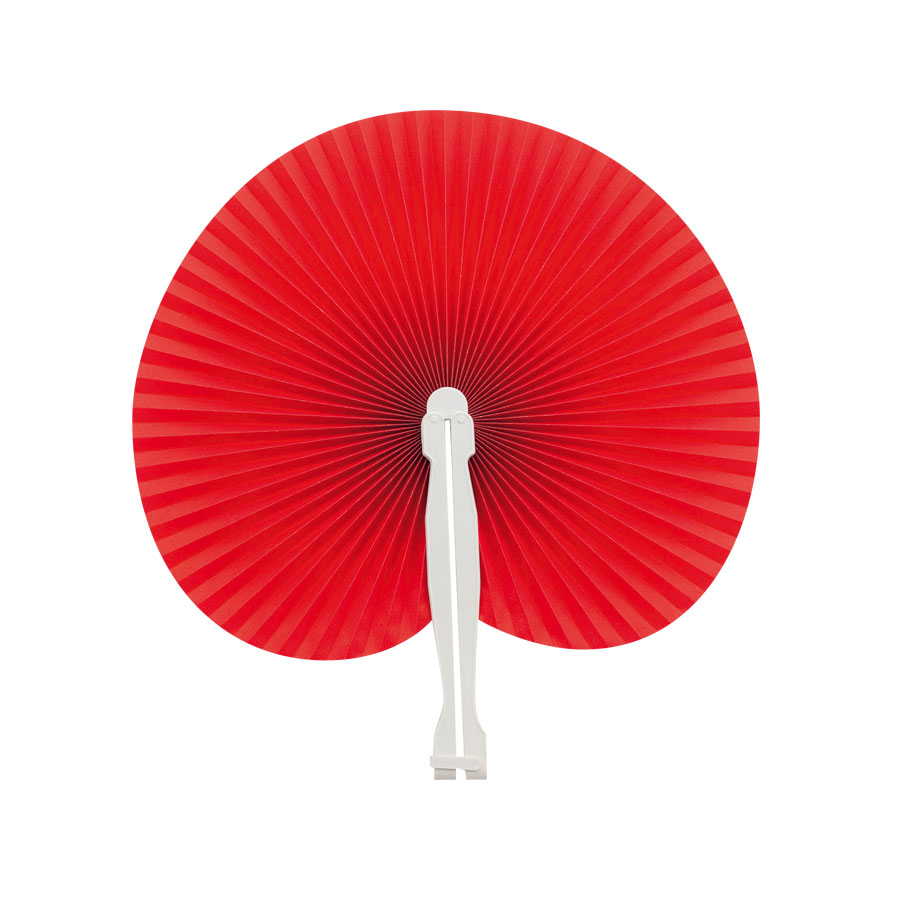 EVENTAIL PUBLICITAIRE PLIABLE 'BREEZE'