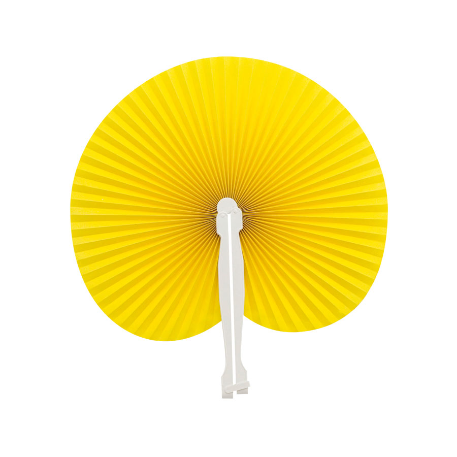 EVENTAIL PUBLICITAIRE PLIABLE 'BREEZE'