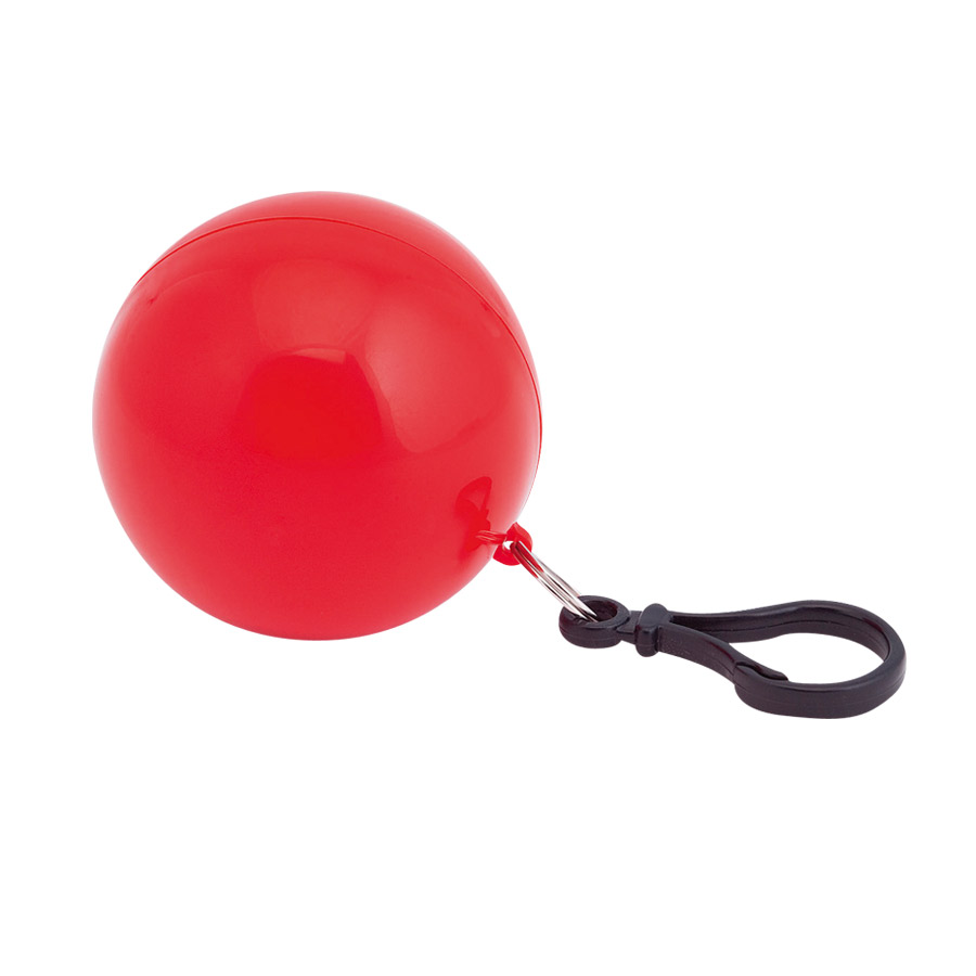 PONCHO BALLE ENFANT 'WATERFORD'