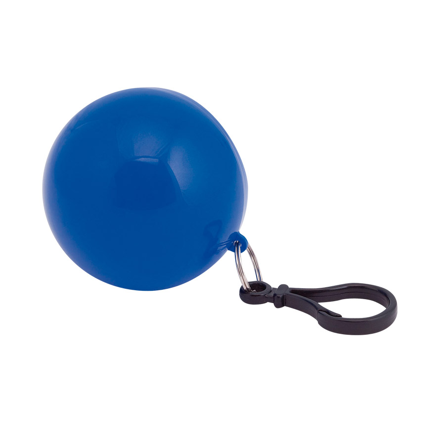 PONCHO BALLE ENFANT 'WATERFORD'