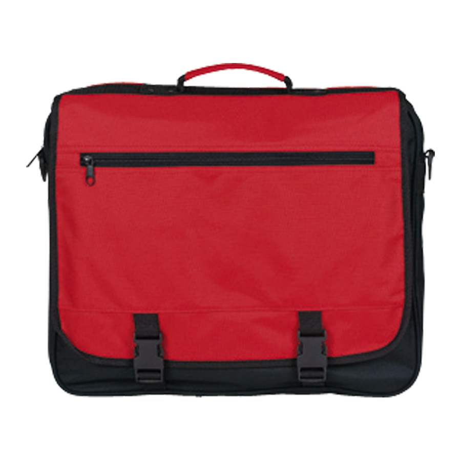 PORTE-DOCUMENTS PUBLICITAIRE 'OAKVILLE'