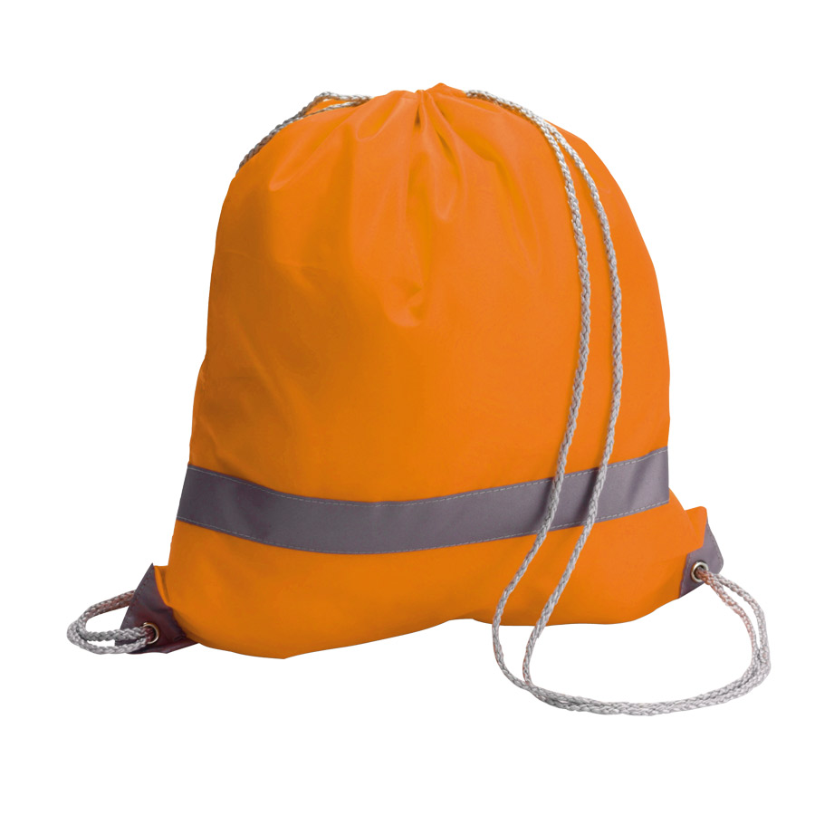 SAC A DOS RÉFLÉCHISSANT 'VISIBLE'