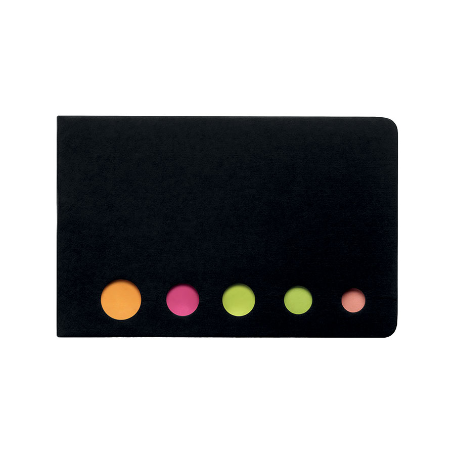 POCHETTE MARQUE-PAGES PUBLICITAIRE 'COLORMARK'