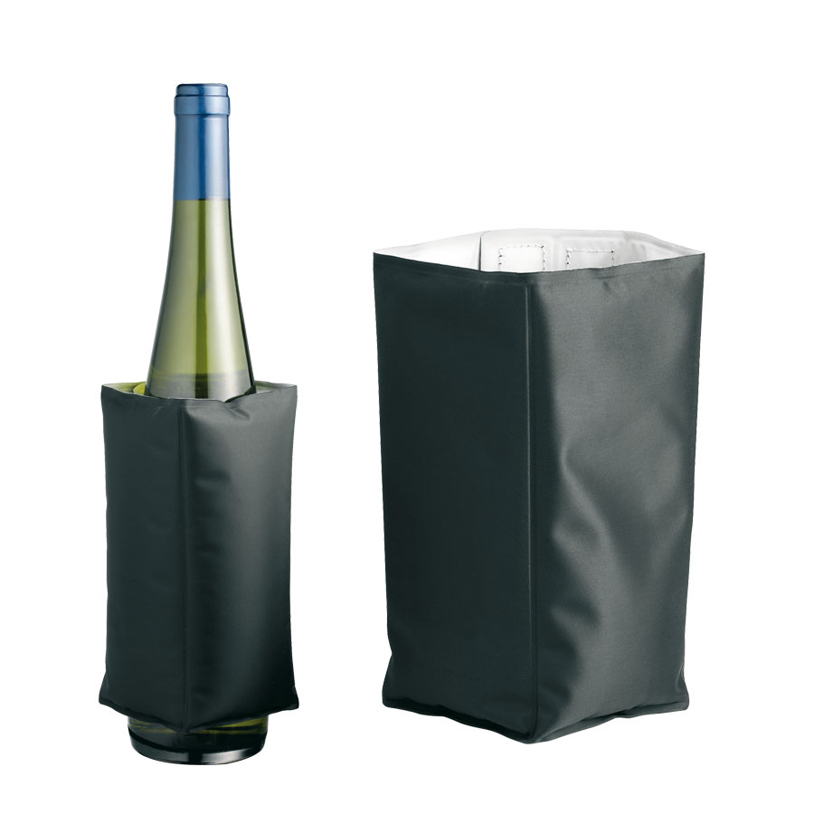 RAFRAICHISSEUR À BOUTEILLE PERSONNALISABLE 'PESSAC'