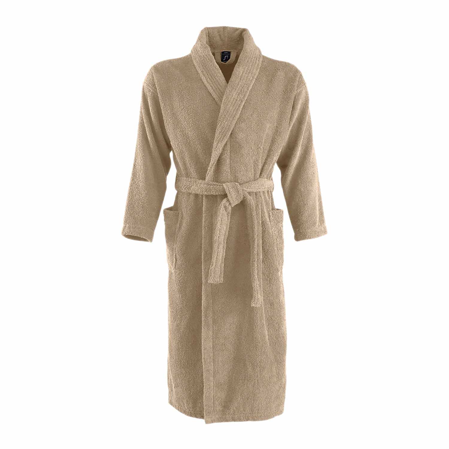 PEIGNOIR MIXTE PUBLICITAIRE 'PALACE'