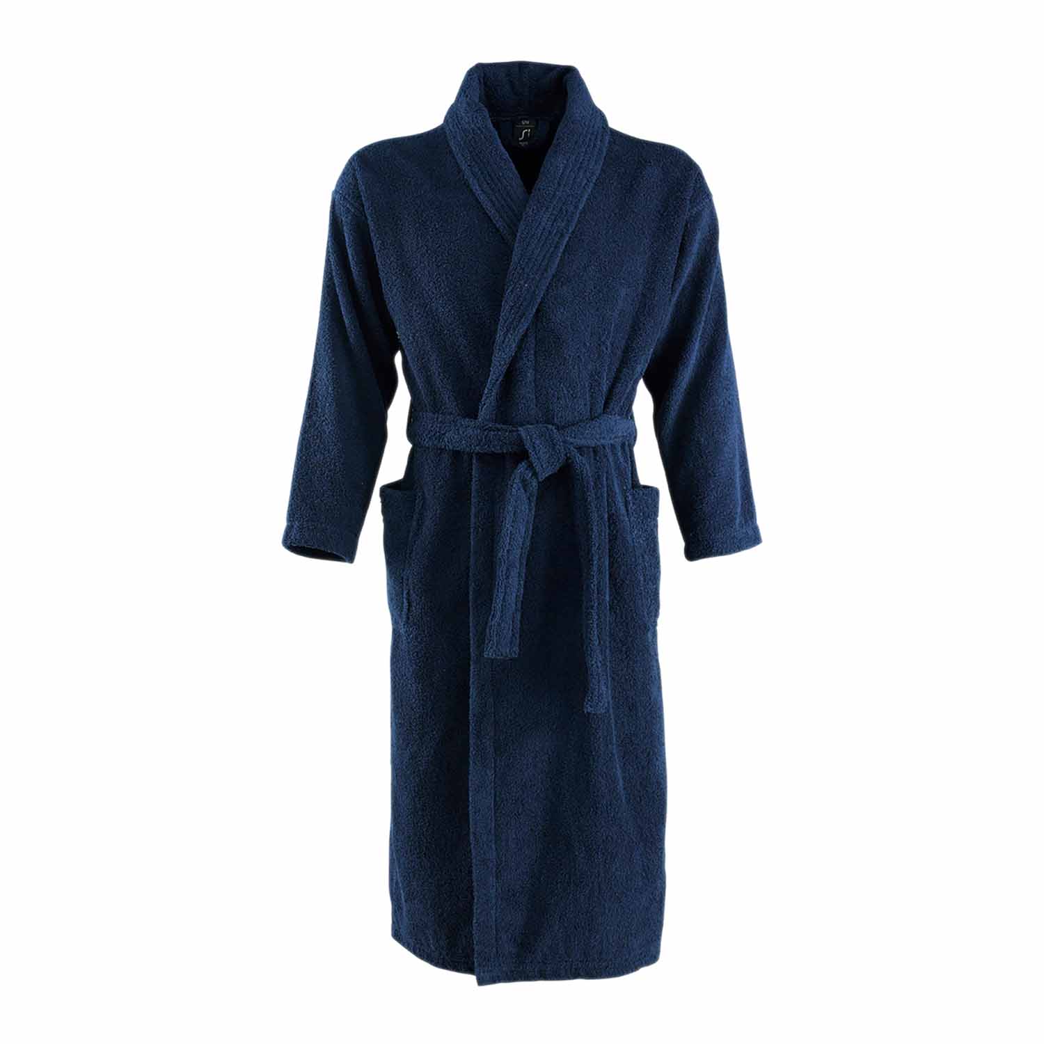 PEIGNOIR MIXTE PUBLICITAIRE 'PALACE'