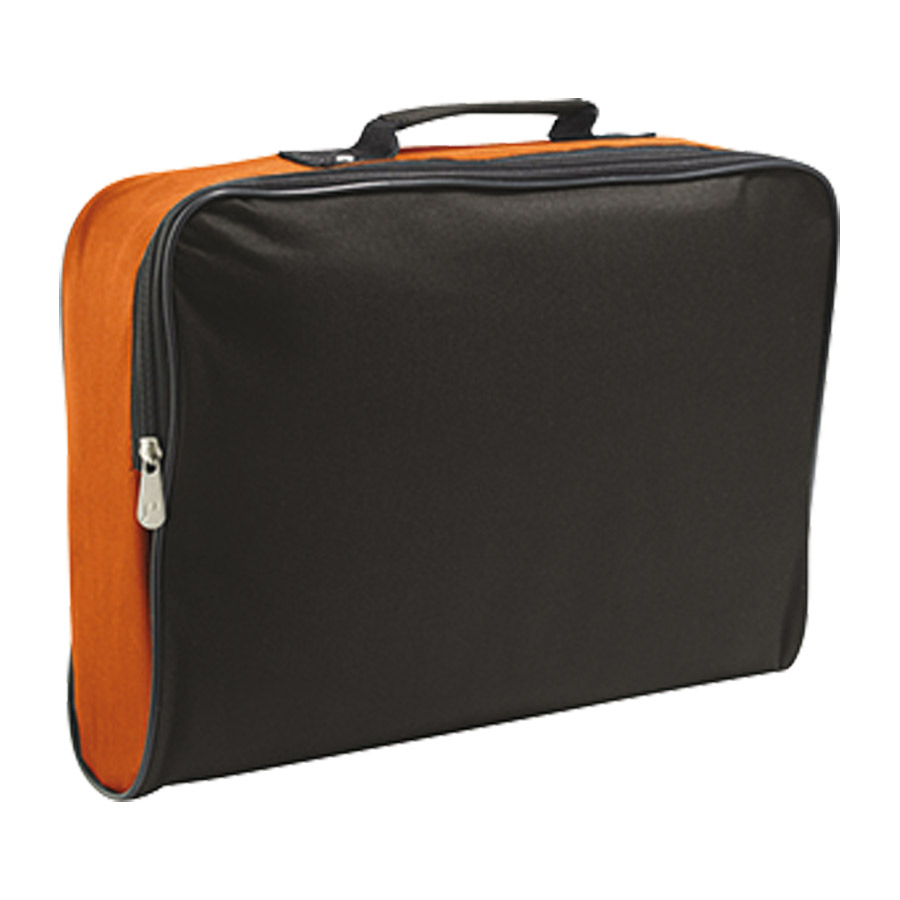 SACOCHE PUBLICITAIRE 'CITIZEN'