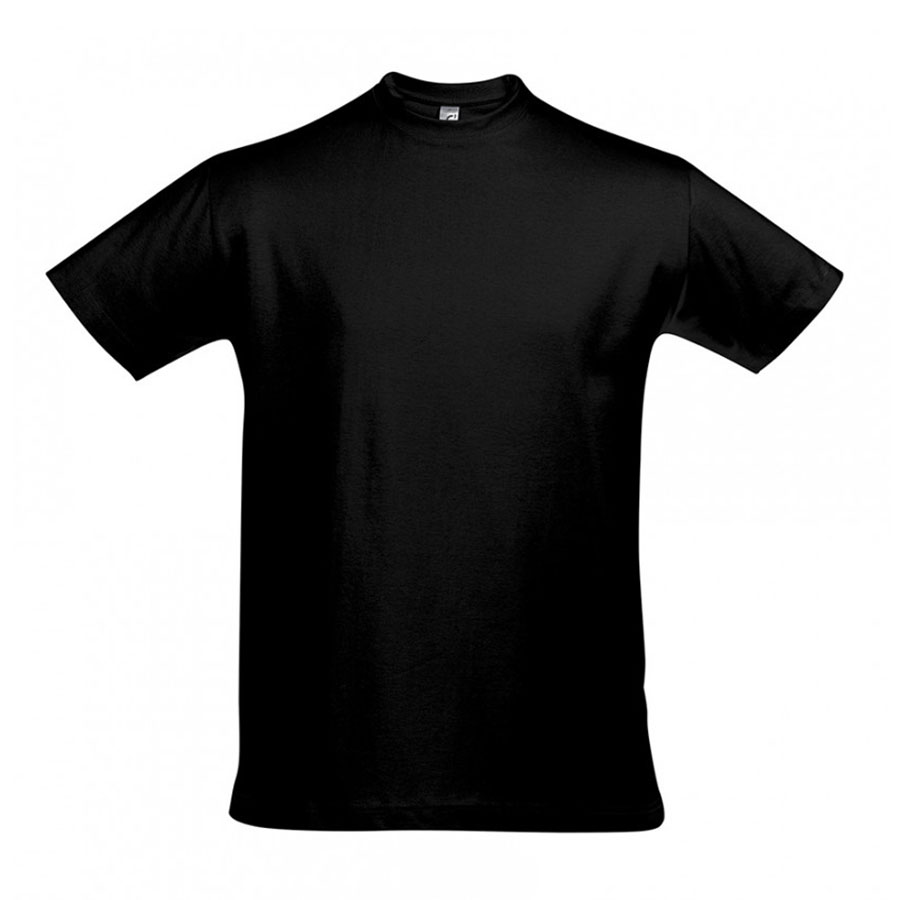TEE-SHIRT COULEUR HOMME 'IMPERIAL' 190 GR/M²