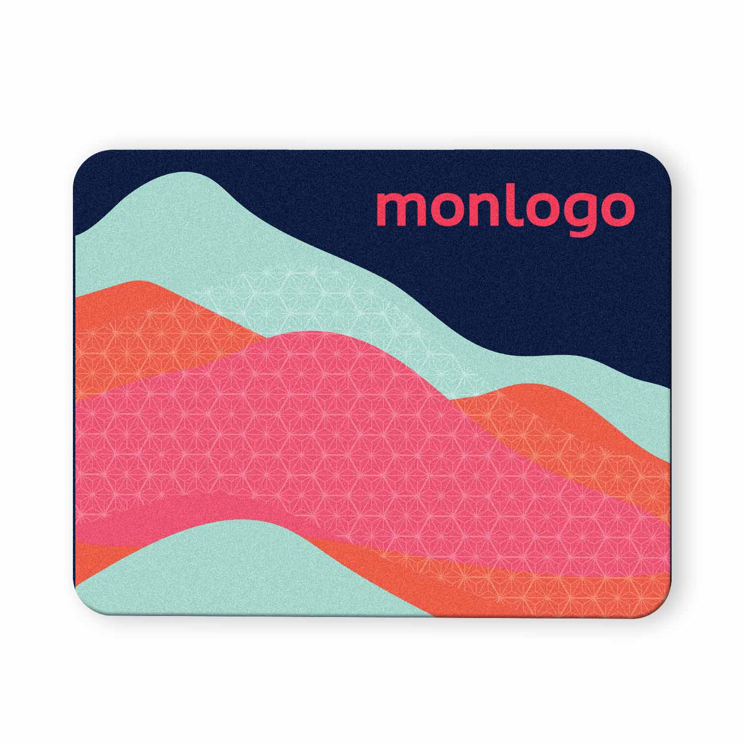 TAPIS DE SOURIS 3 EN 1 'PADY'