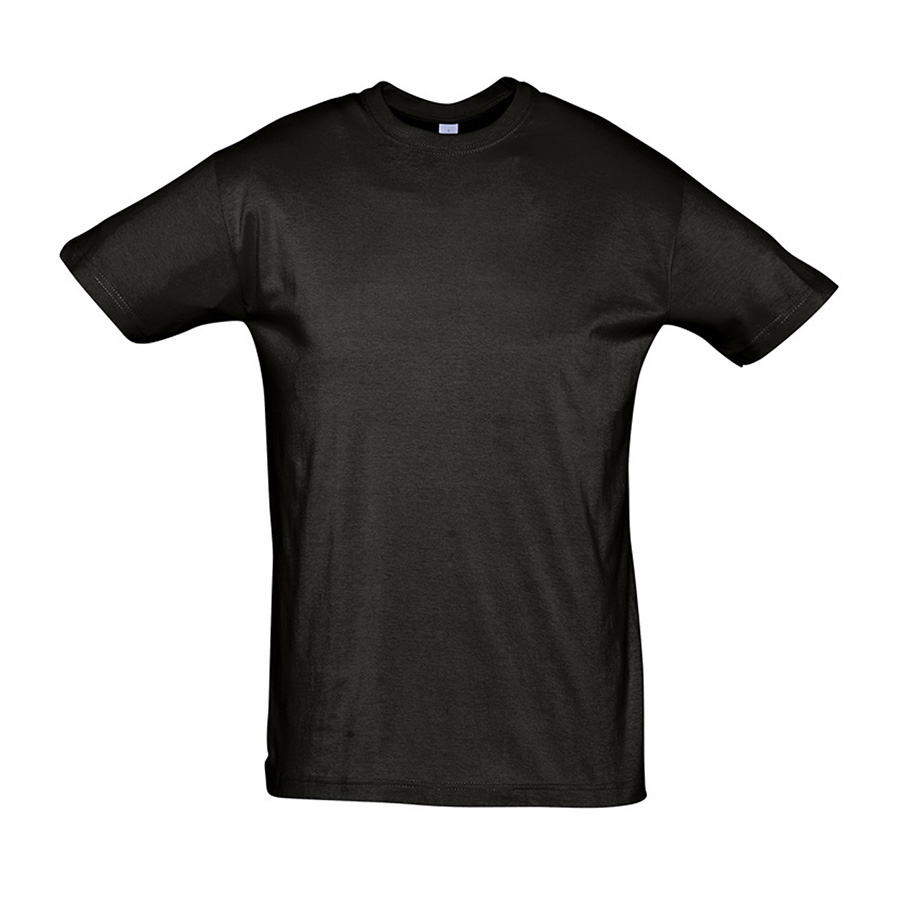 TEE-SHIRT PUBLICITAIRE HOMME 'REGENT' 150 GR/M²
