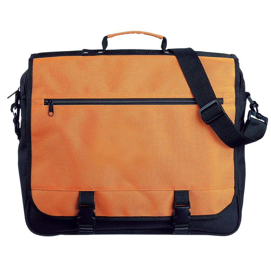 PORTE-DOCUMENTS PUBLICITAIRE 'OAKVILLE'