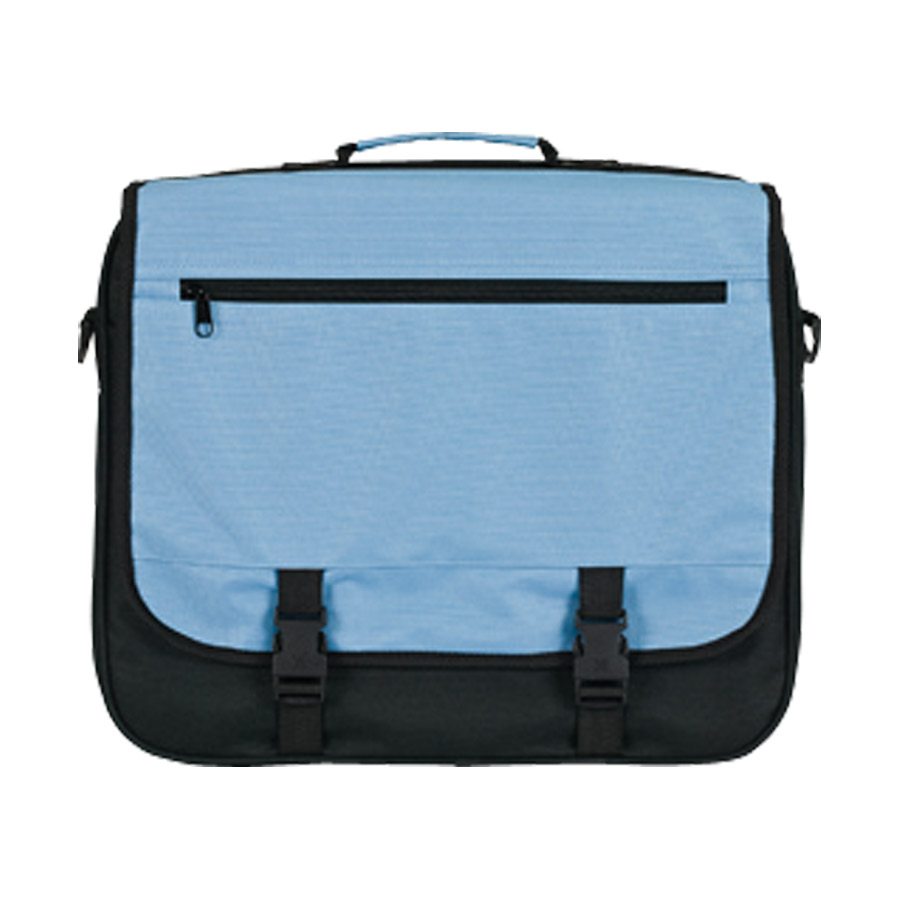 PORTE-DOCUMENTS PUBLICITAIRE 'OAKVILLE'