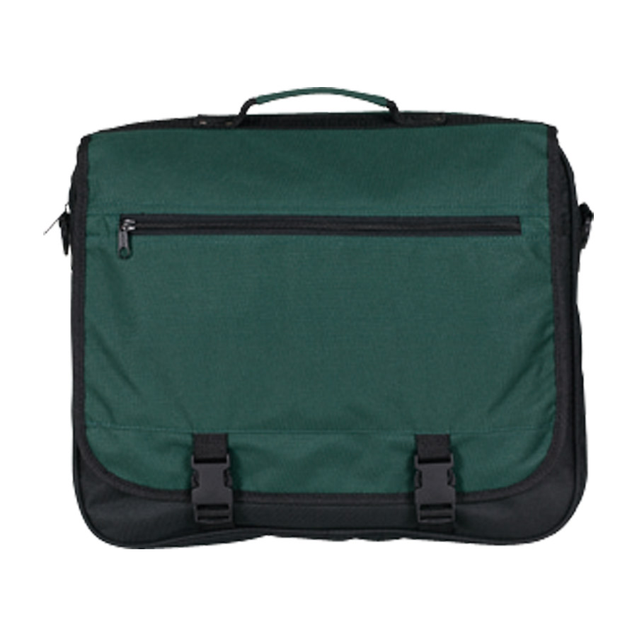 PORTE-DOCUMENTS PUBLICITAIRE 'OAKVILLE'