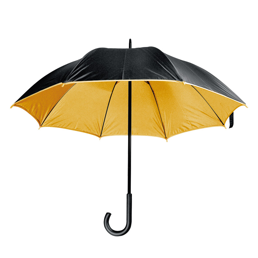 PARAPLUIE PUBLICITAIRE MANCHE CANNE 'NEWCASTLE'