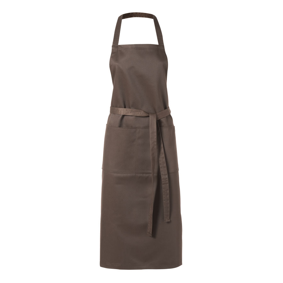 TABLIER PUBLICITAIRE 'CHEF'