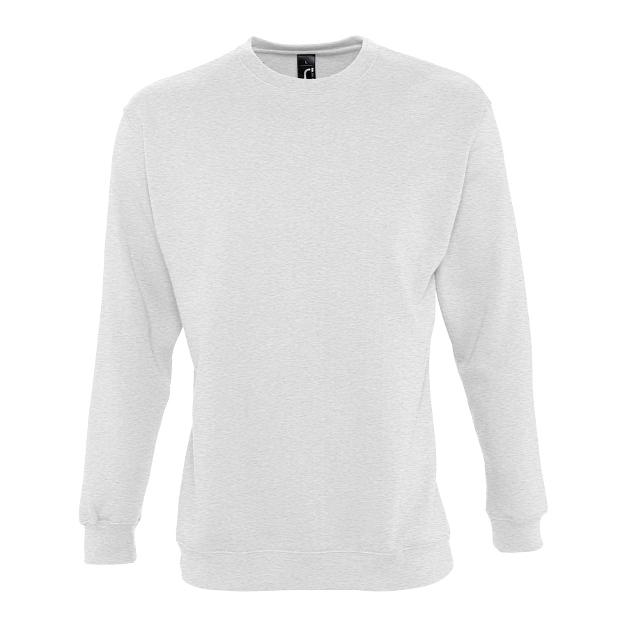 SWEAT-SHIRT MIXTE PUBLICITAIRE 'NEW SUPREME' 280 GR/M²