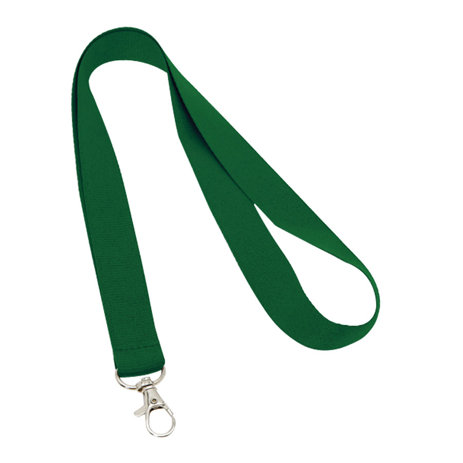 TOUR DE COU PUBLICITAIRE BASIQUE 'LUNGO'