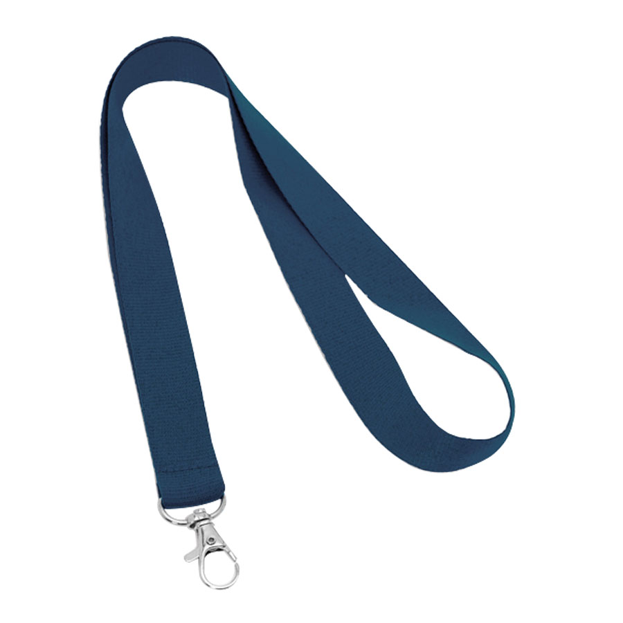 TOUR DE COU PUBLICITAIRE BASIQUE 'LUNGO'