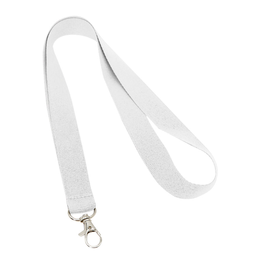 TOUR DE COU PUBLICITAIRE BASIQUE 'LUNGO'