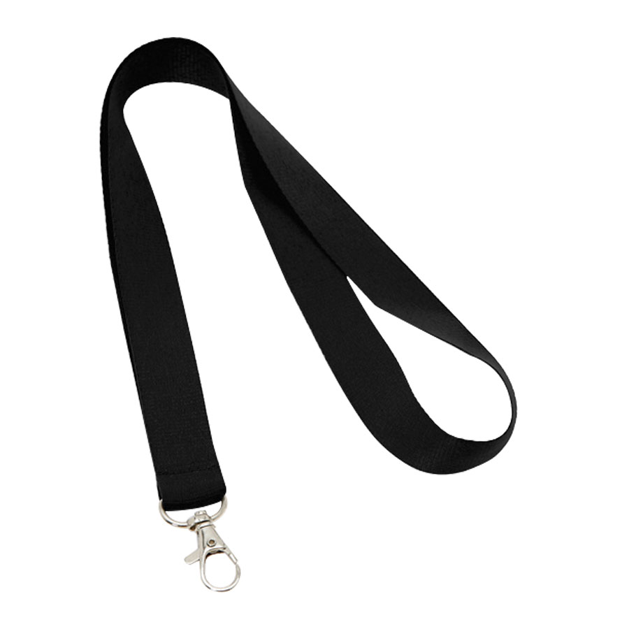 TOUR DE COU PUBLICITAIRE BASIQUE 'LUNGO'