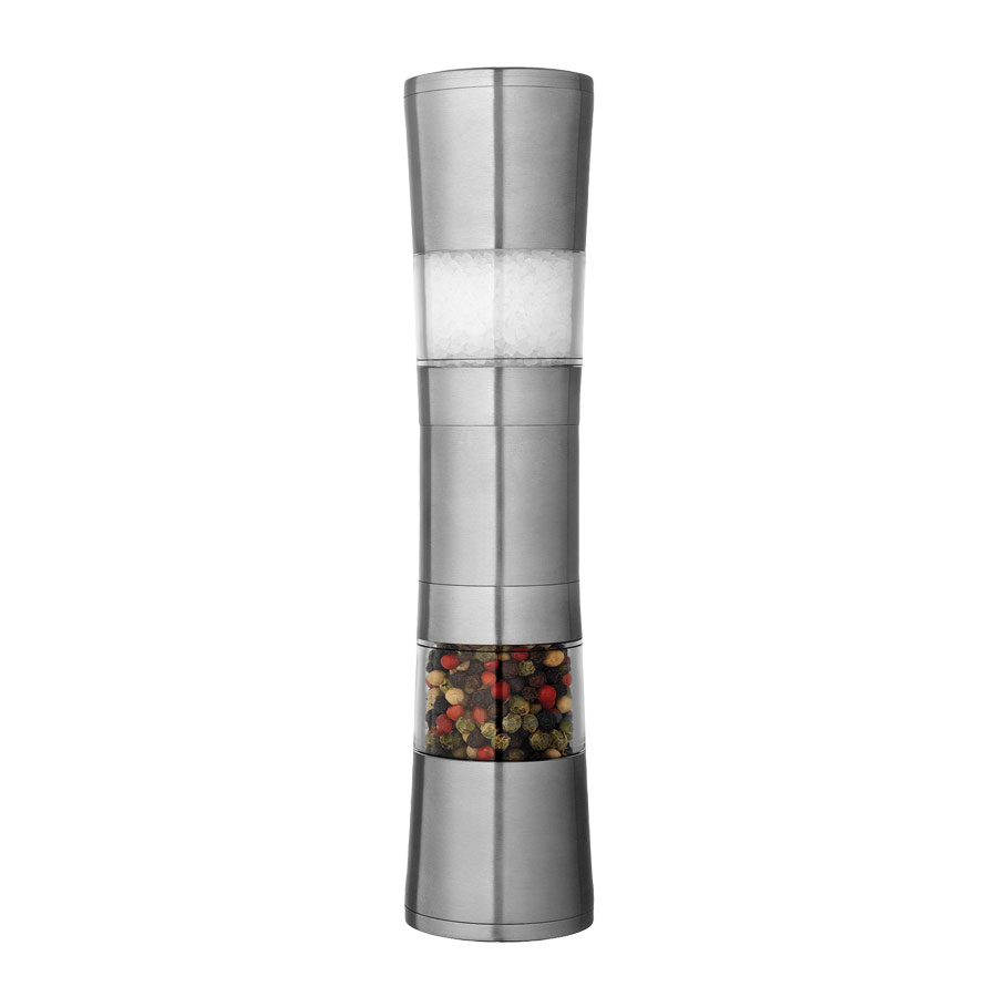 MOULIN DOUBLE PAUL BOCUSE® 'DUAL GRINDER'