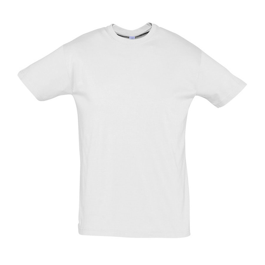 TEE-SHIRT PUBLICITAIRE HOMME 'REGENT' 150 GR/M²