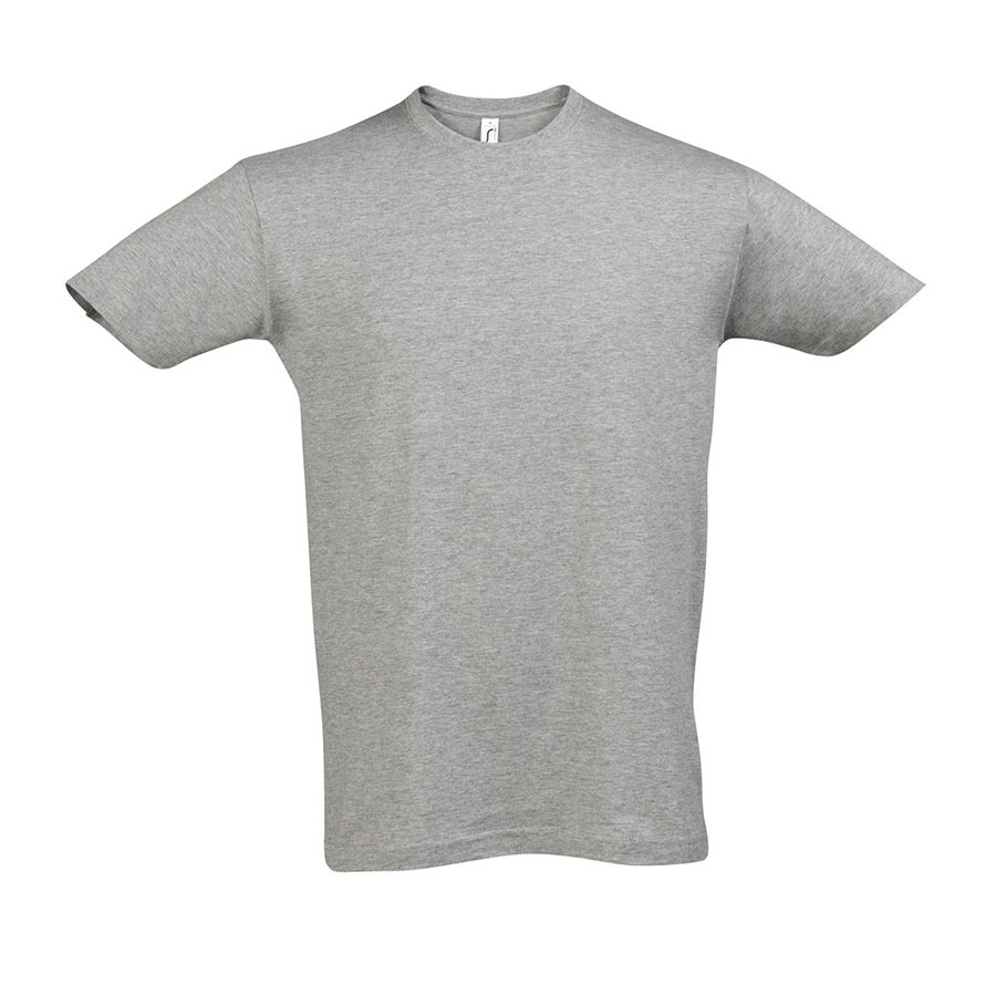 TEE-SHIRT PUBLICITAIRE HOMME 'REGENT' 150 GR/M²