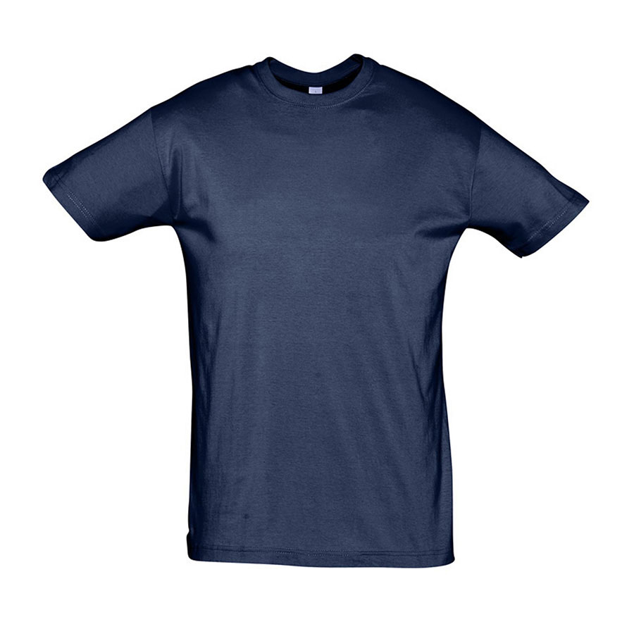 TEE-SHIRT PUBLICITAIRE HOMME 'REGENT' 150 GR/M²