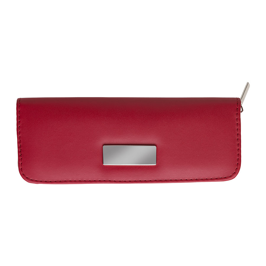 PARURE STYLO À BILLE ET ROLLER 'MACAO'