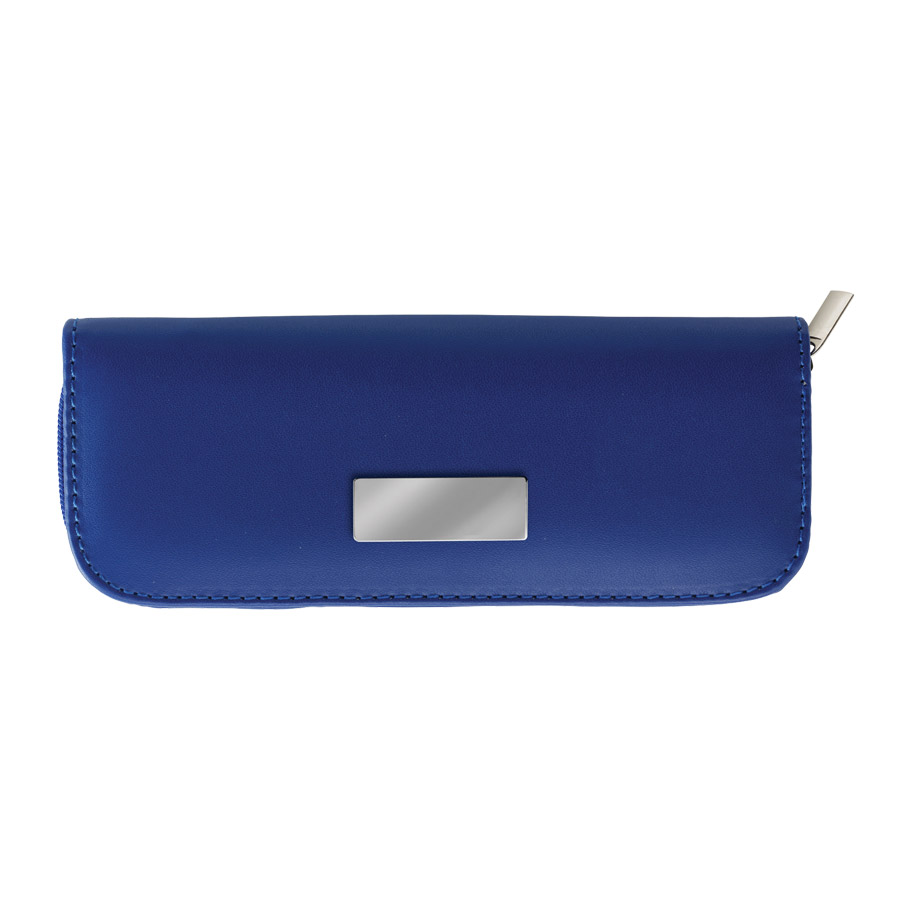 PARURE STYLO À BILLE ET ROLLER 'MACAO'