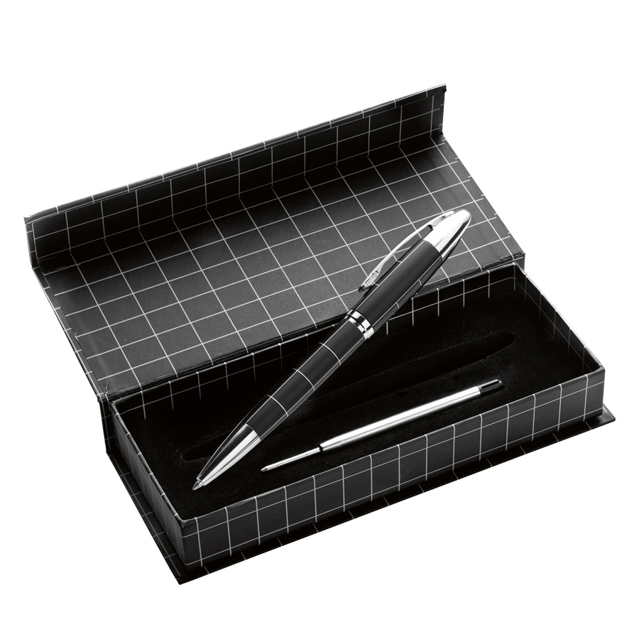 STYLO PUBLICITAIRE 'AGANA'