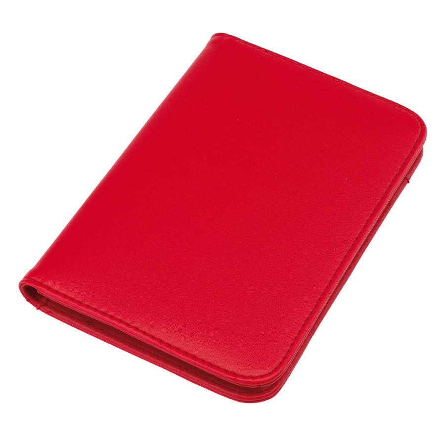 BLOC-NOTES AVEC CALCULATRICE 'TINY'