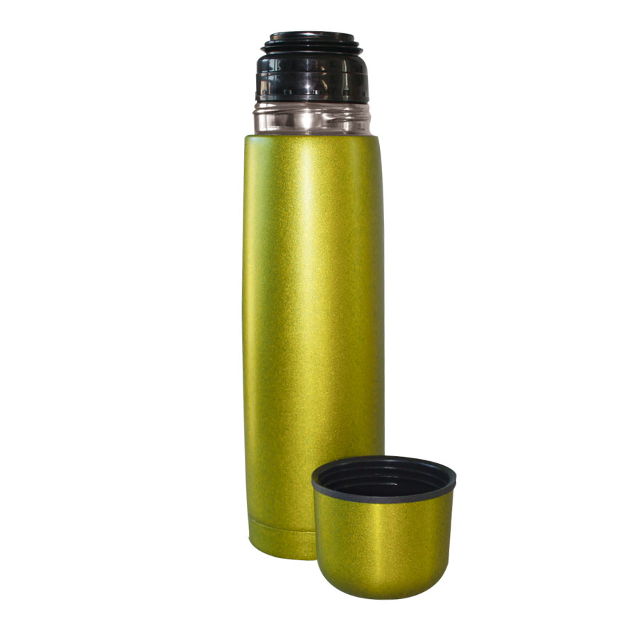 BOUTEILLE ISOTHERME 0,5 L 'SIERRA'