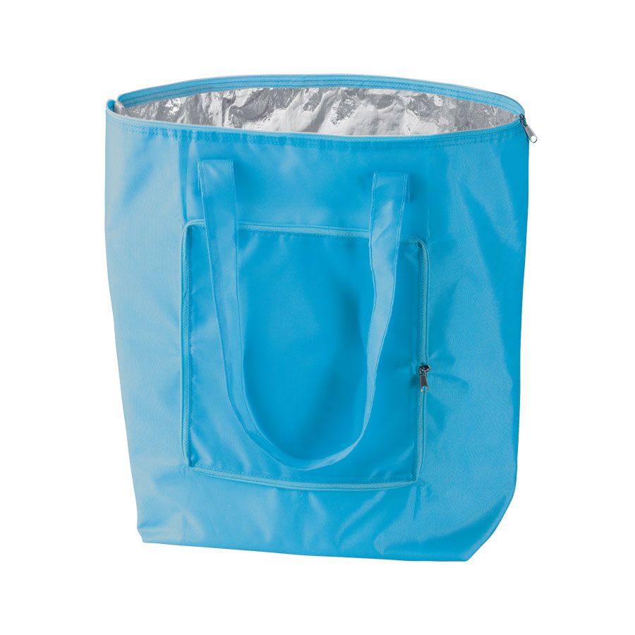 SAC PLIABLE ISOTHERME 'PLICOOL'