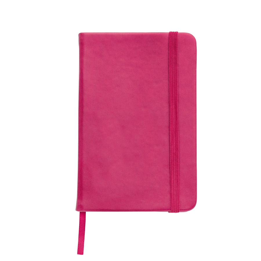 CARNET PUBLICITAIRE A6 'MARTIN'