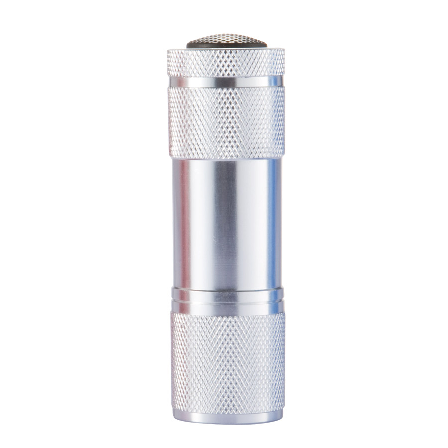 LAMPE TORCHE PUBLICITAIRE 9 LED 'BIELLA'