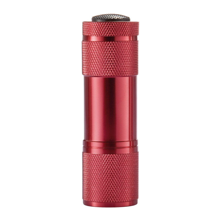 LAMPE TORCHE PUBLICITAIRE 9 LED 'BIELLA'