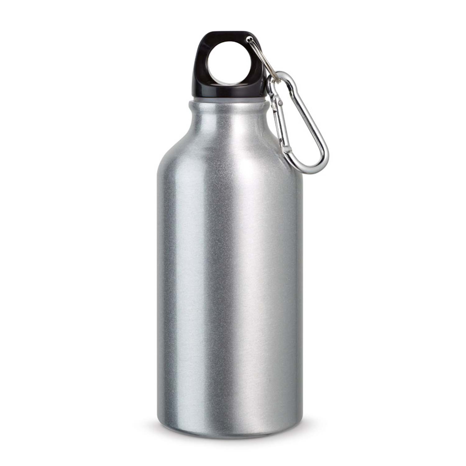 GOURDE EN MÉTAL 'EVEREST'