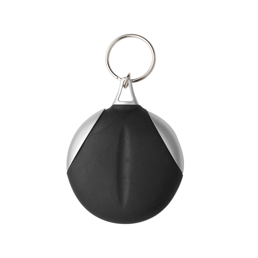 PORTE-CLES PERSONNALISÉ LINGETTE 'CLEANER'