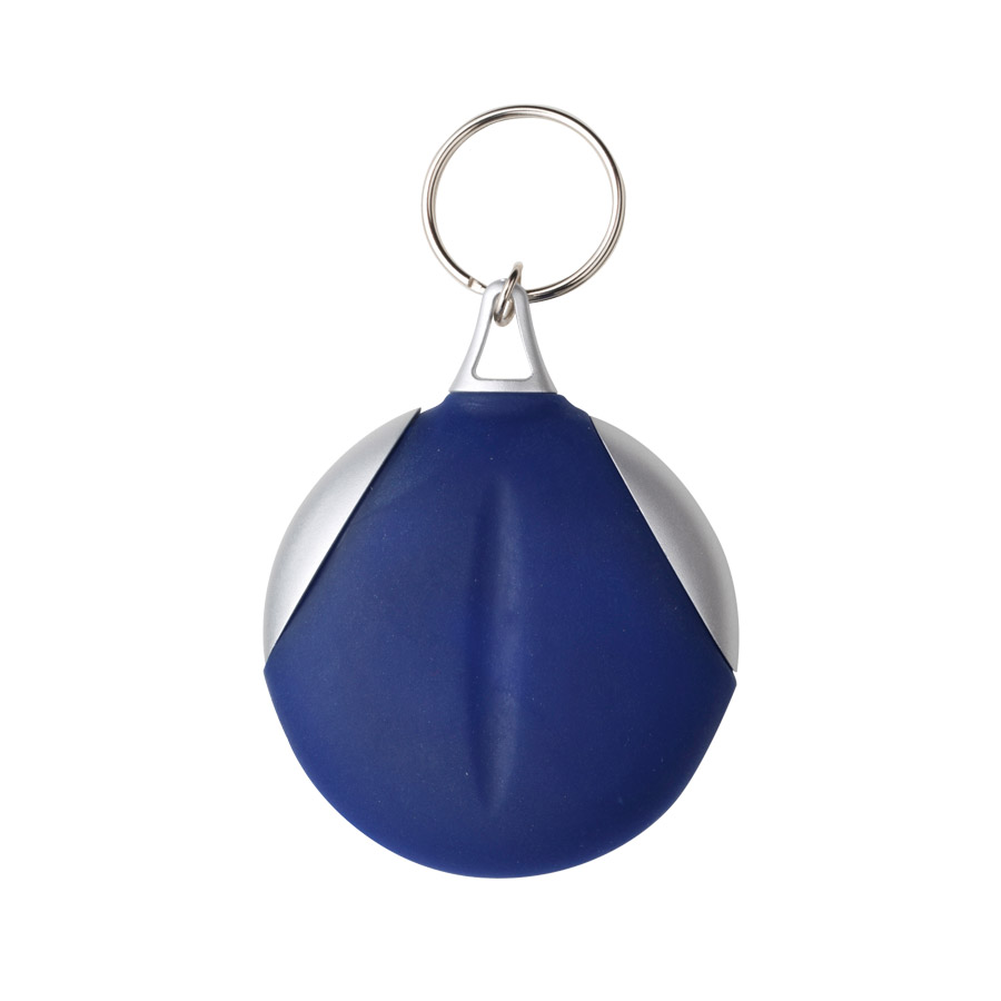 PORTE-CLES PERSONNALISÉ LINGETTE 'CLEANER'