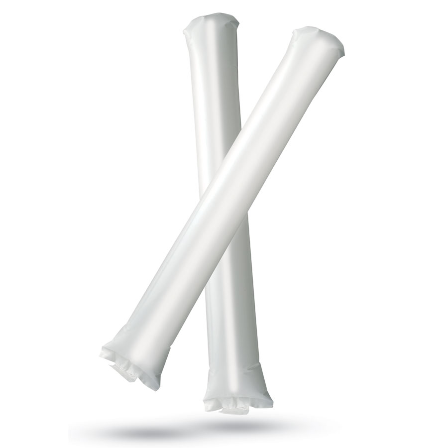 PAIRE DE BAM-BAM PUBLICITAIRE 'STIMULO'