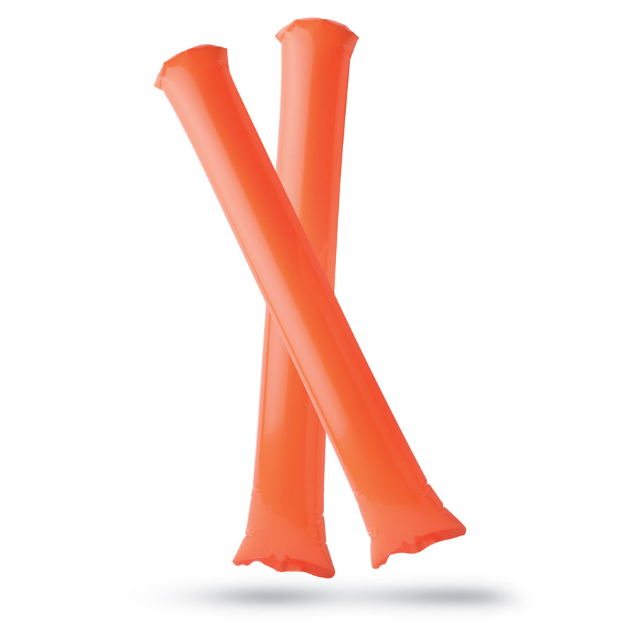 PAIRE DE BAM-BAM PUBLICITAIRE 'STIMULO'