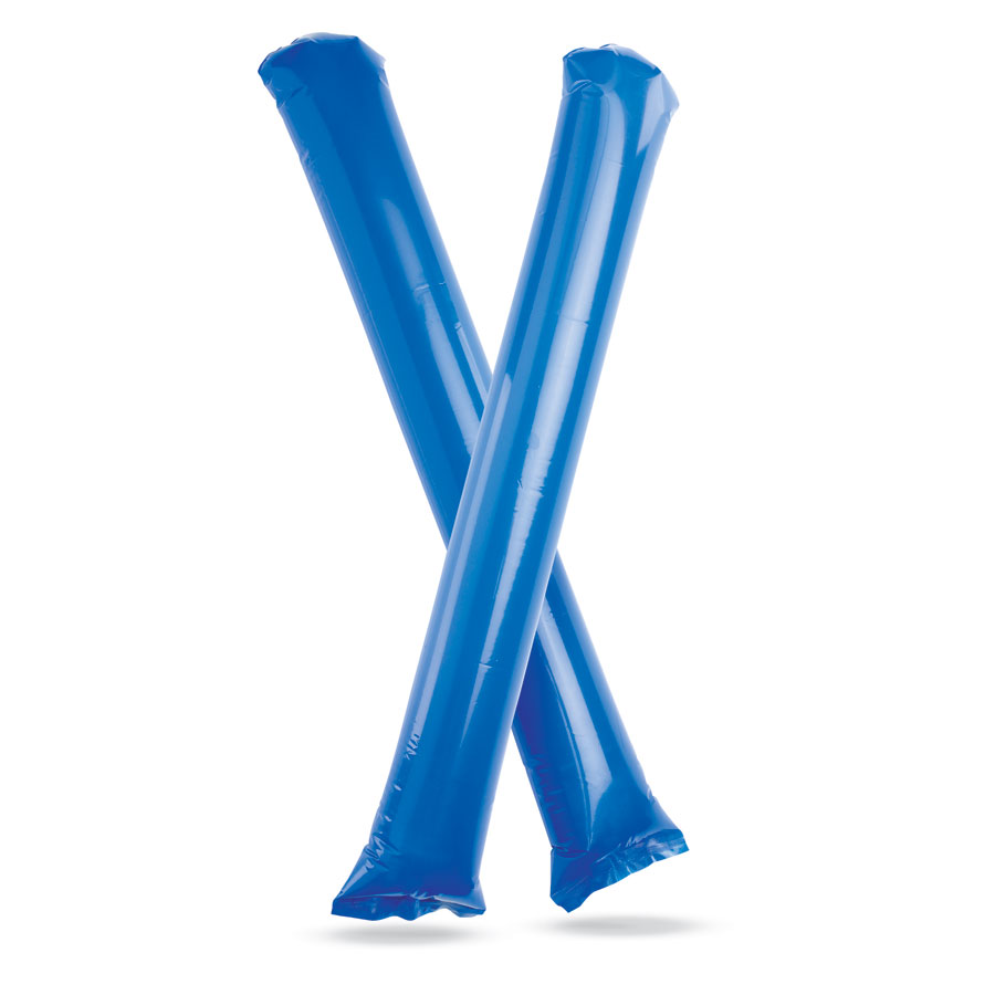 PAIRE DE BAM-BAM PUBLICITAIRE 'STIMULO'