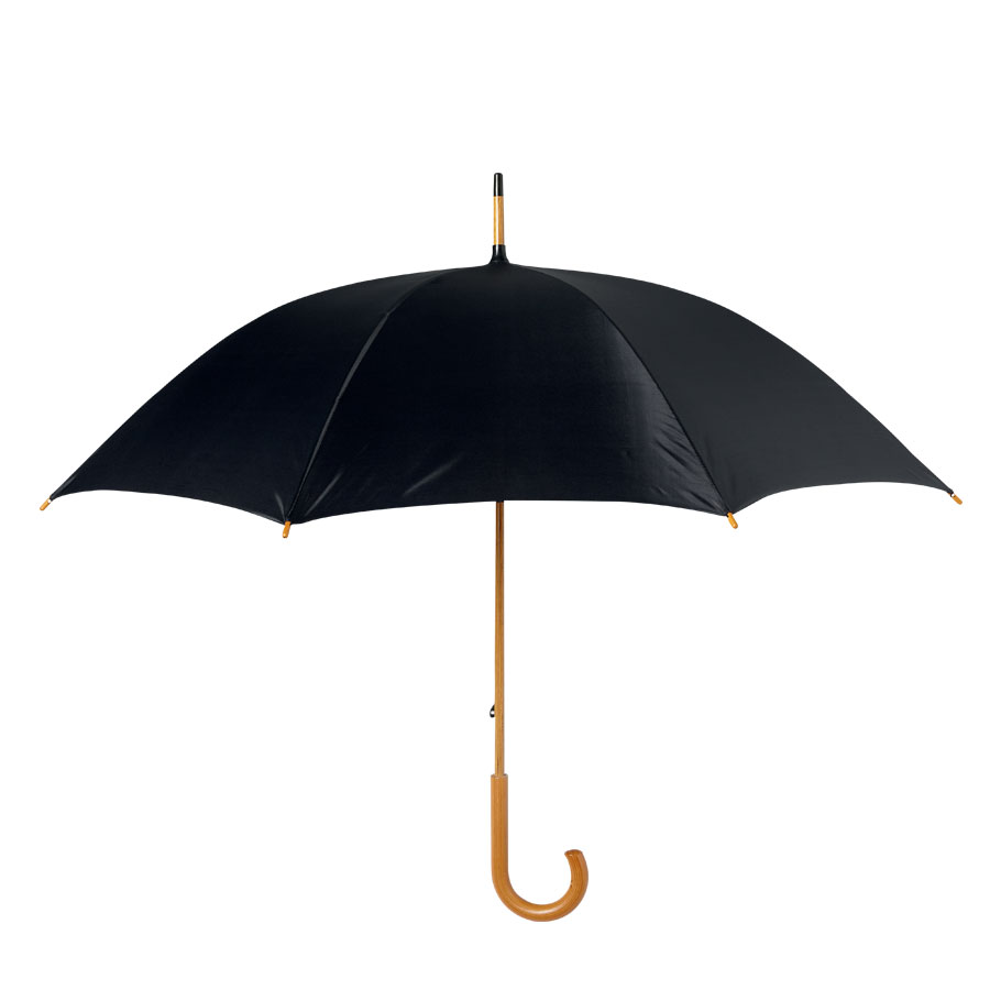LOT DE 50 PARAPLUIES CANNE BOIS MANUEL 'DULEEK'