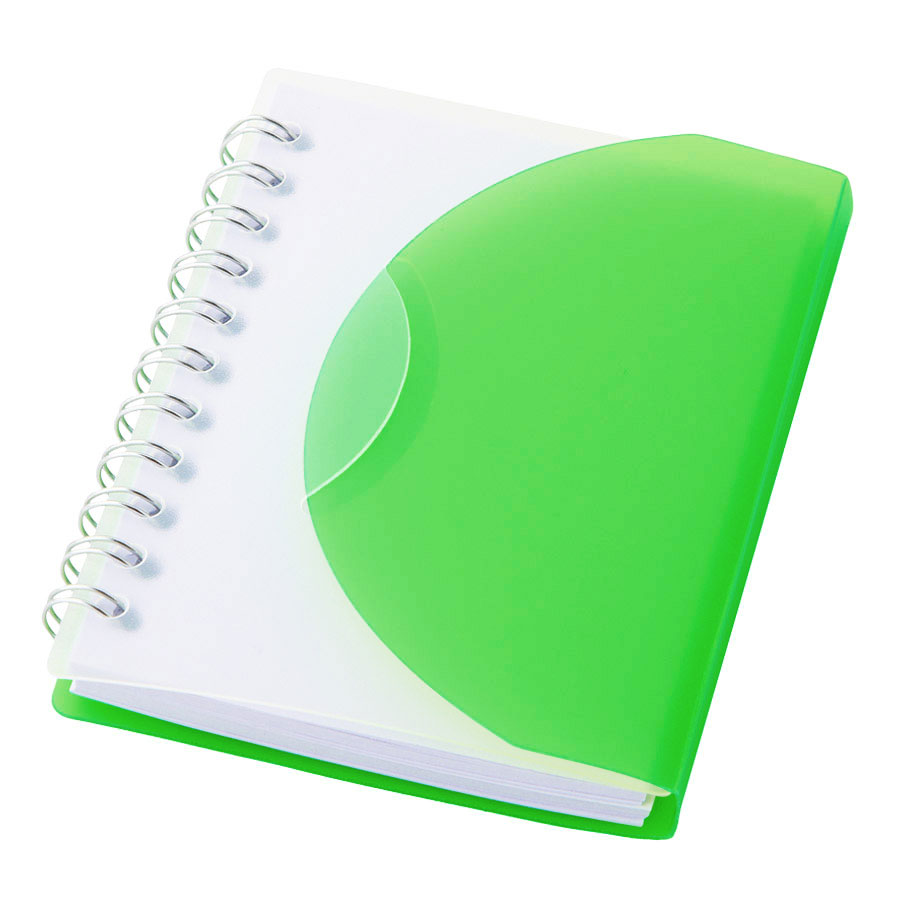 CARNET A SPIRALES 'ANASTASIA'