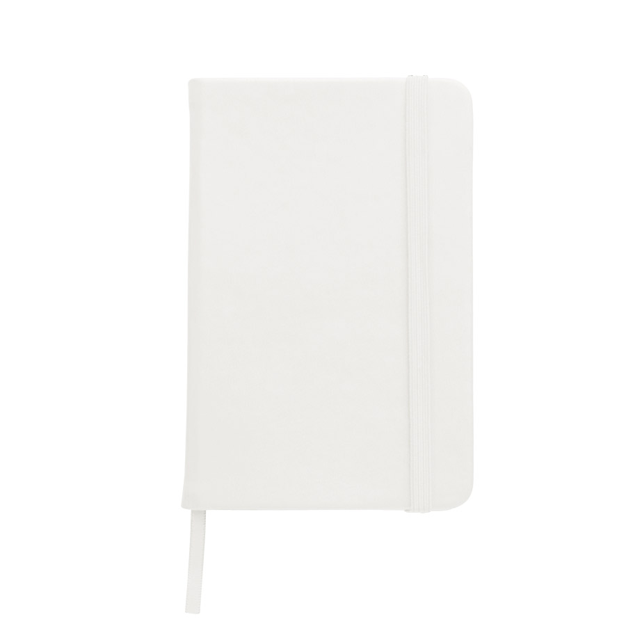 CARNET PUBLICITAIRE A6 'MARTIN'