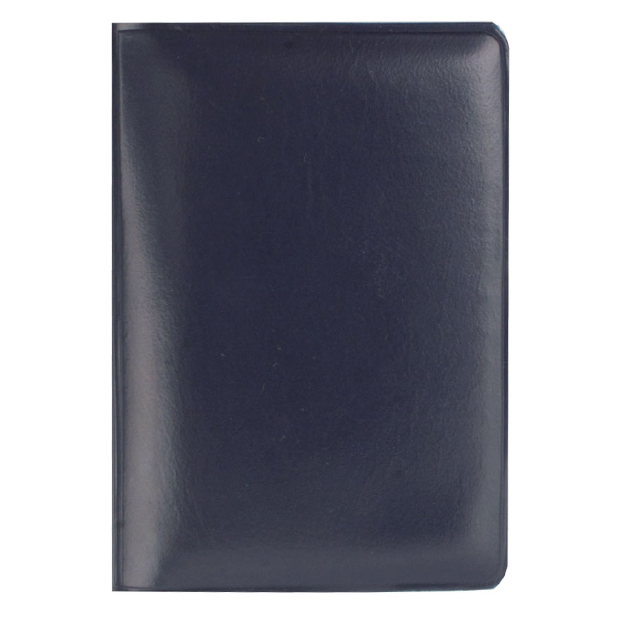 PORTE CARTES DOUBLE 'AUGUSTO'