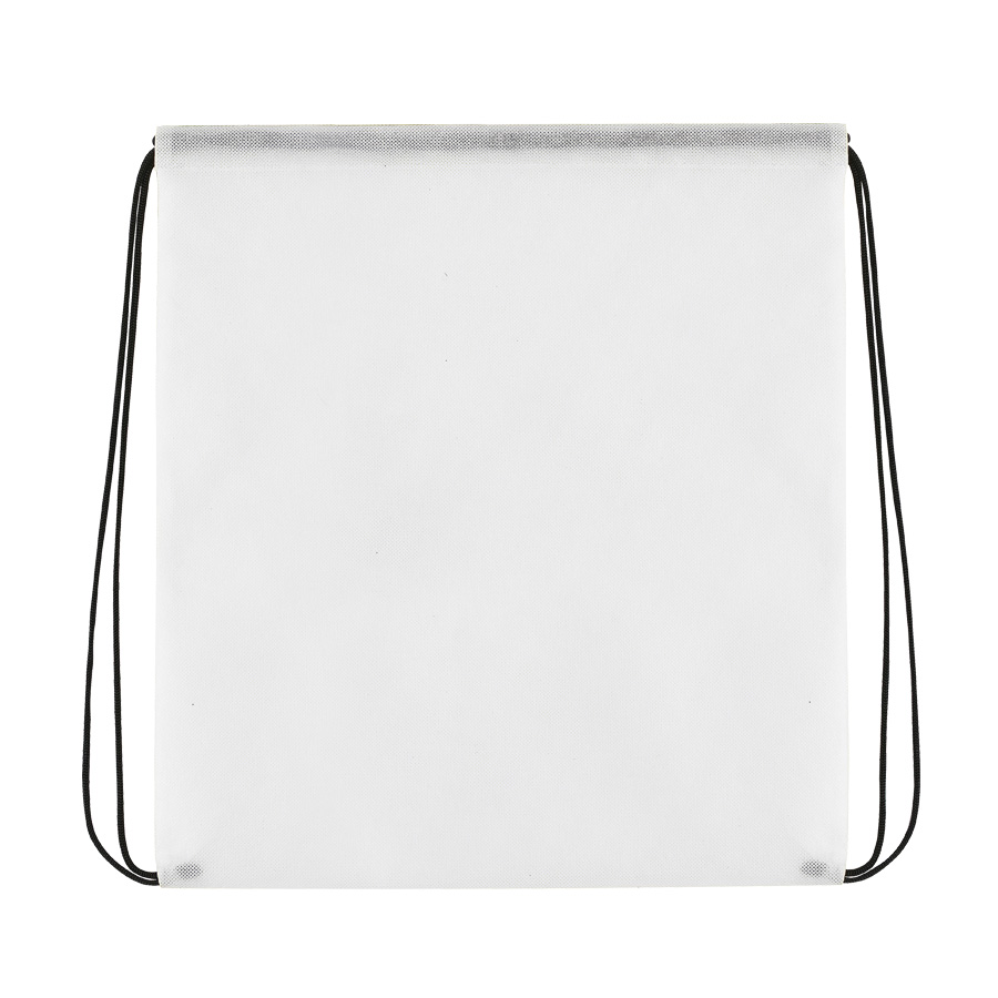 SAC A DOS PUBLICITAIRE 'NATALIA' 80 GR/M²